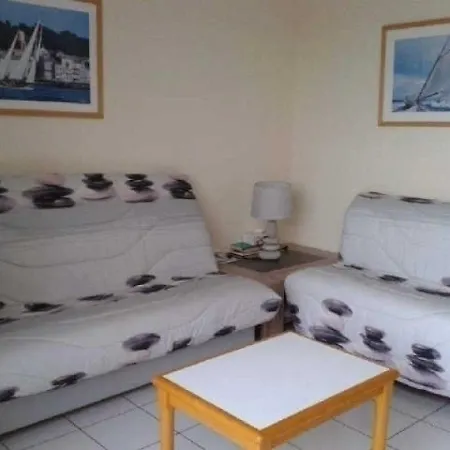 3m Cap Esterel Apartamento Saint-Raphaël