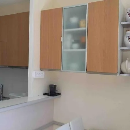 Apartamento 3m Cap Esterel